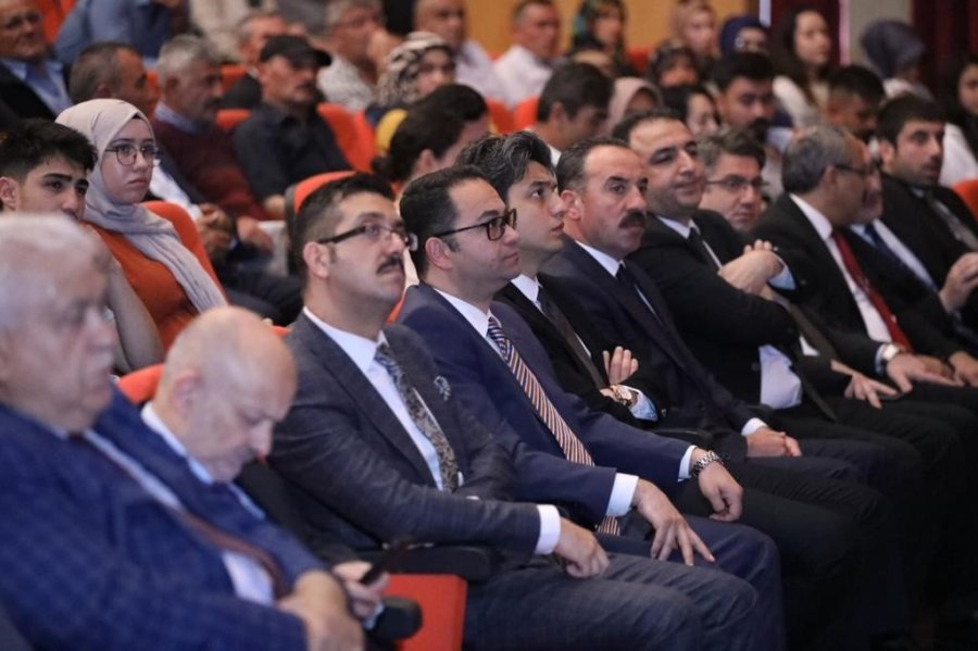 Jandarmadan “mutluluğa Kurşun Sıkma Ve Boğulma” Çalıştayı