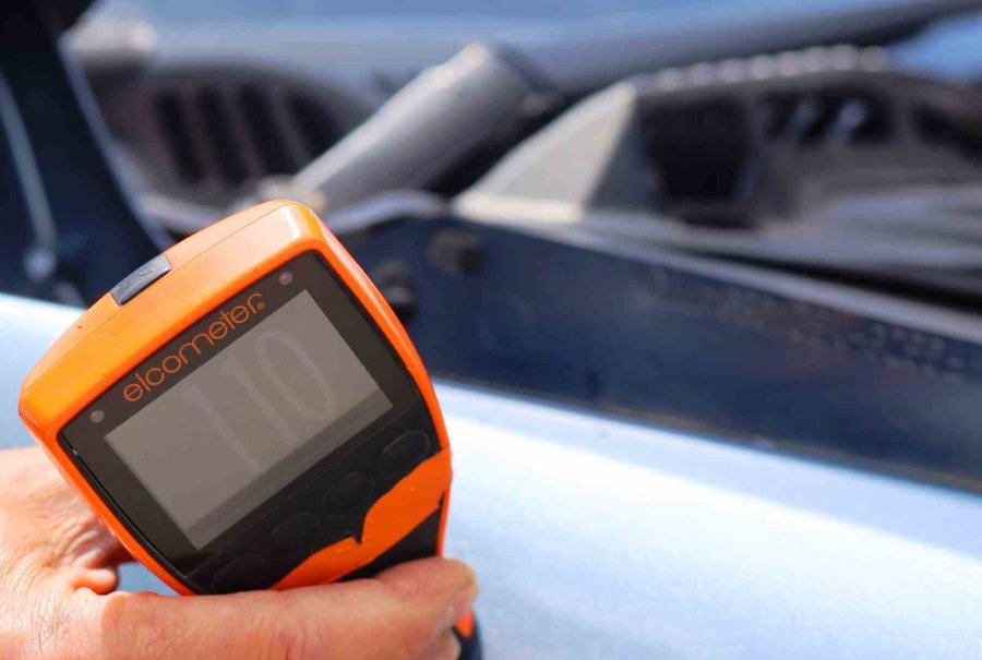 “change” Hilesine Takılmamak İçin Araç Alacaklara Uyarı