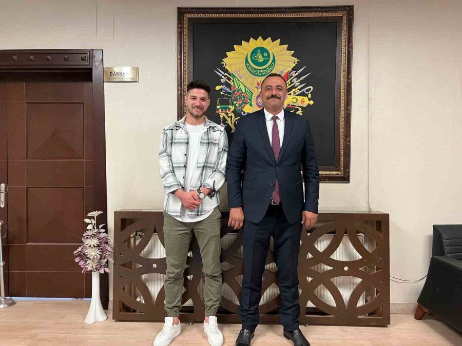 Sarıoğlanspor 3 Transfer Yaptı