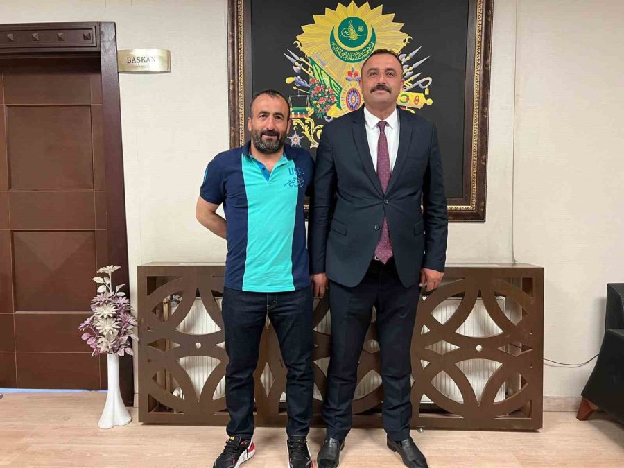 Sarıoğlanspor 3 Transfer Yaptı