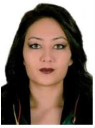 Ankara’da Ölen Avukat Belen Nesil Coşğun Aksaray’da Son Yolculuğuna Uğurlandı