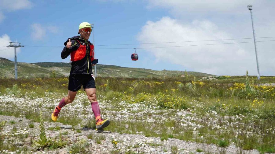 Erciyes Bir İlke Daha İmza Atacak