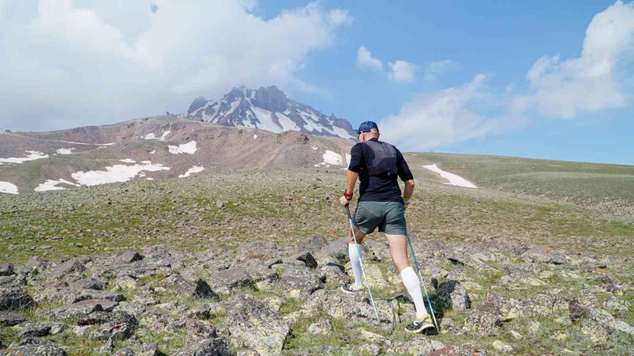 Erciyes Bir İlke Daha İmza Atacak