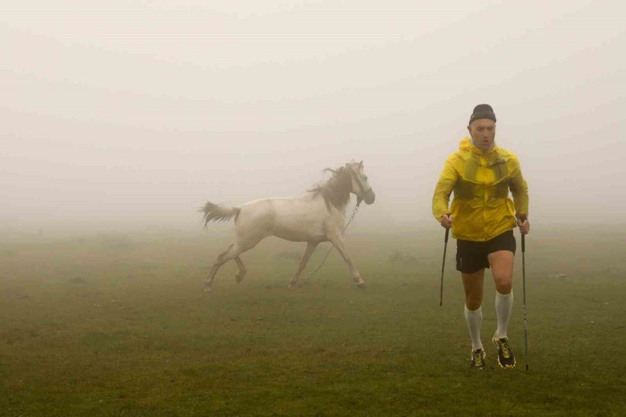Erciyes Bir İlke Daha İmza Atacak