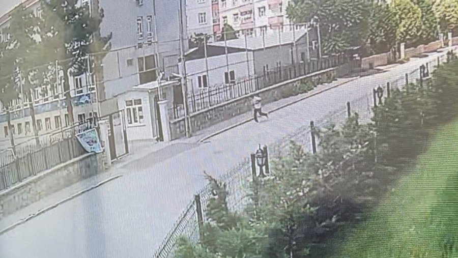 Konya’da Silahlı Kavga: 1 Ölü, 1 Yaralı