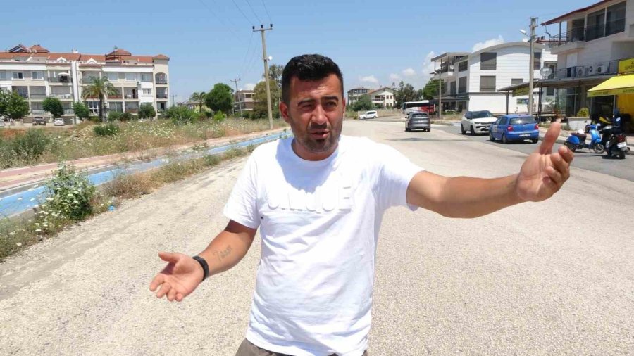 Kardeşine Çarpıp Kaçan Sürücüyü Dedektif Gibi Arıyor