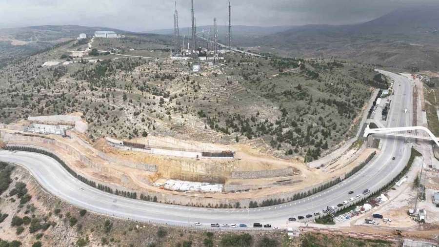 Başkan Altay: “akyokuş Palye Düzenlenmesi Konya’mıza Çok Yakışacak”