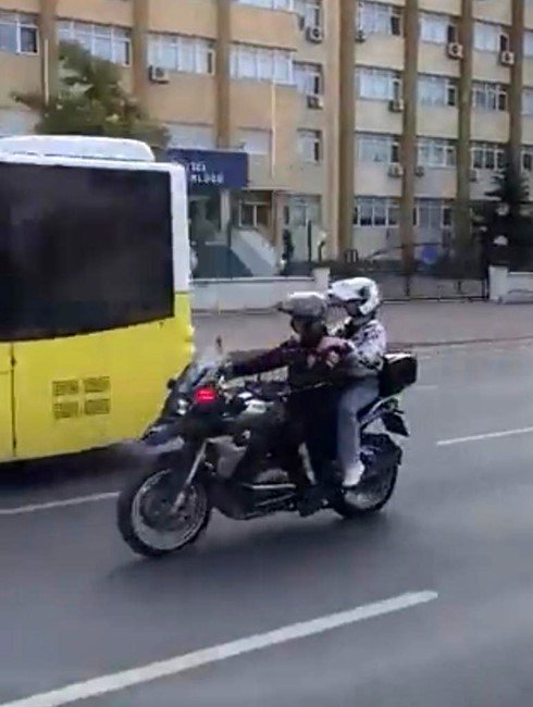 Sınava Geç Kalan Adayların İmdadına Kayseri Polisi Yetişti