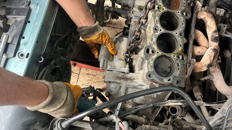 Mevsim Geçişlerinde Yapılması Gereken Araç Bakımlarıyla İlgili Uzmanından Tavsiyeler