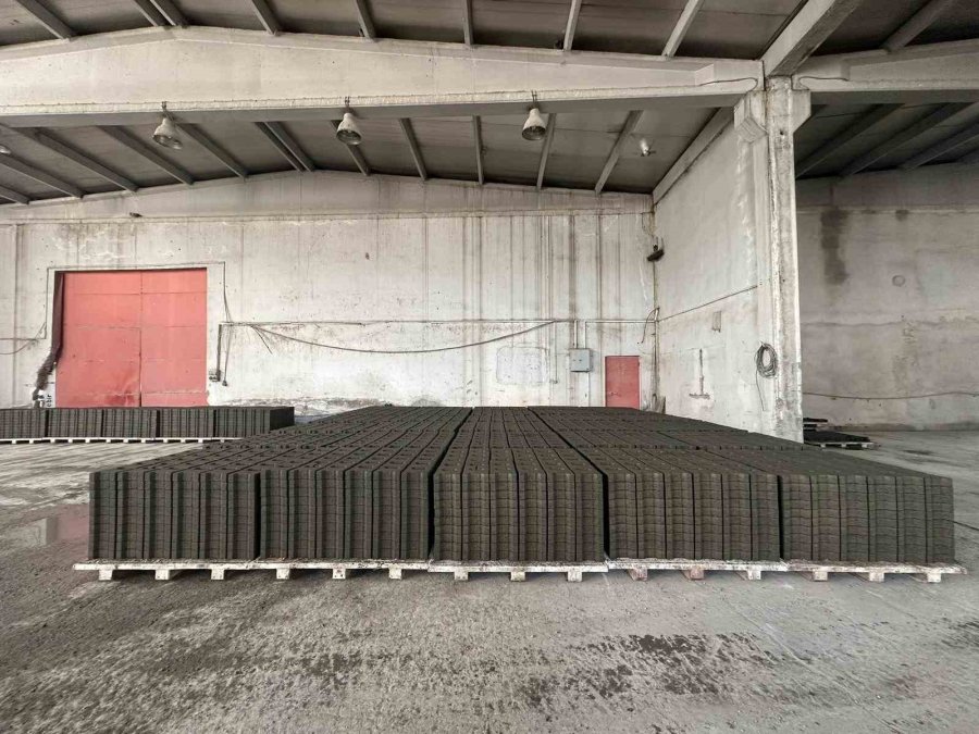 Büyükşehir’den Kırsala 72,5 Milyon Tl’lik Yatırım