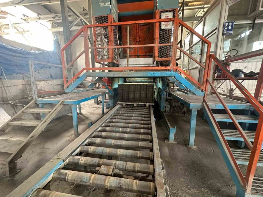 Büyükşehir’den Kırsala 72,5 Milyon Tl’lik Yatırım