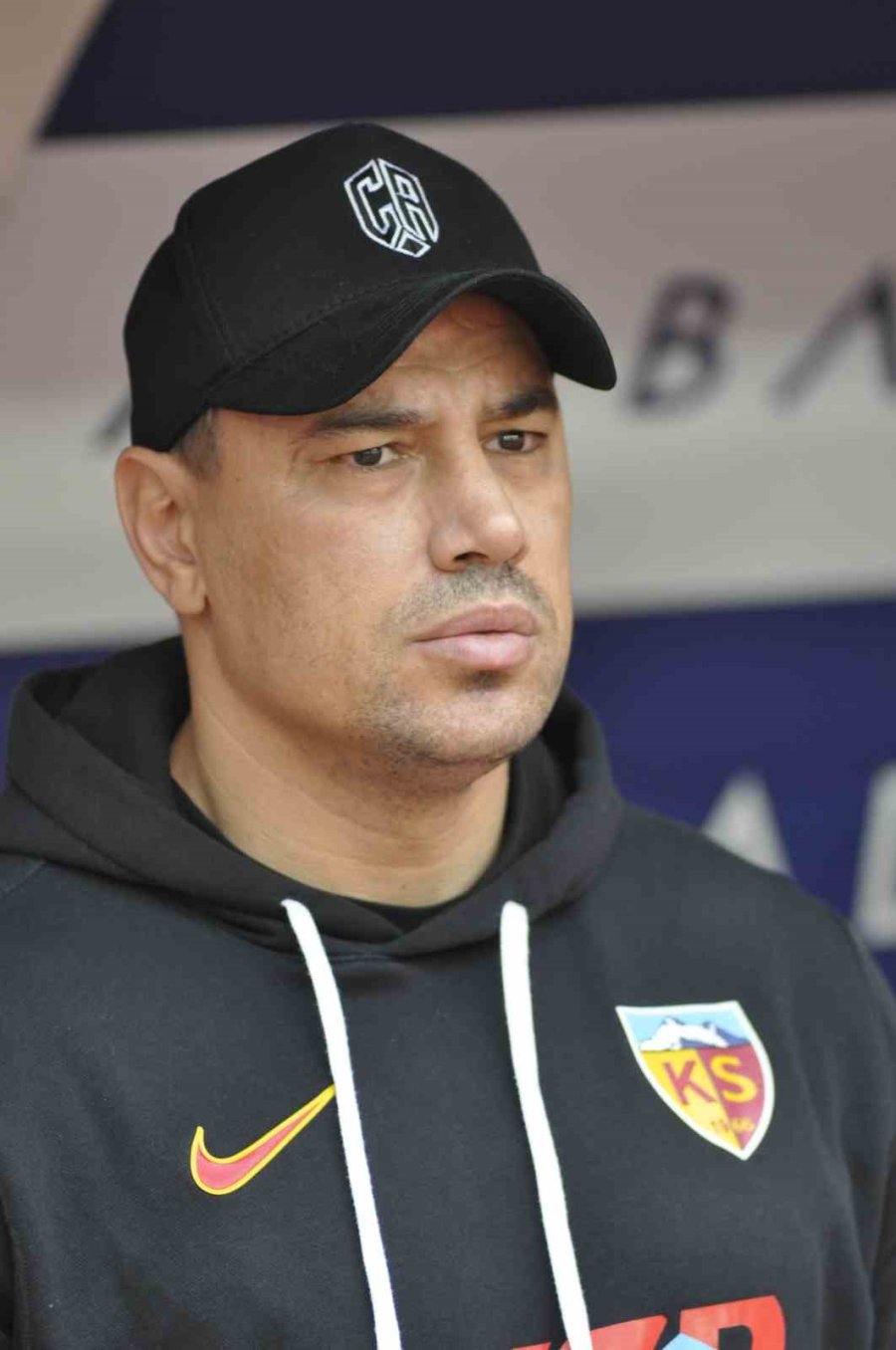 Çağdaş Atan: “yeni Şeyler Söylemek Lazım”