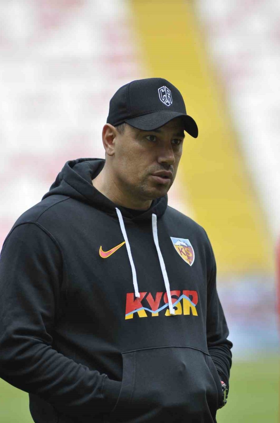 Çağdaş Atan: “yeni Şeyler Söylemek Lazım”