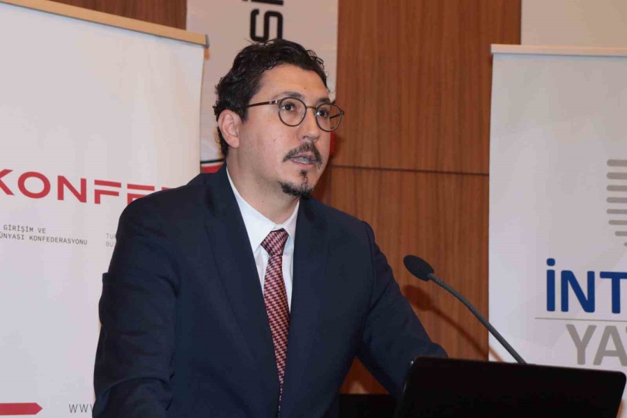 Ekonomi Ve Finans Buluşmaları Kayseri’de Yapıldı