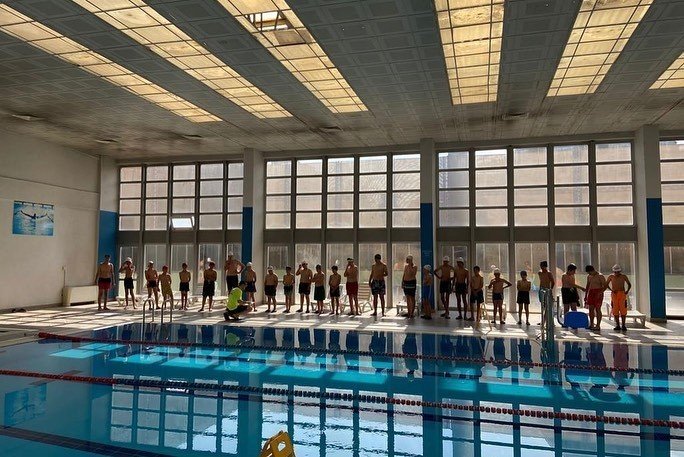 Büyükşehir Spor A.ş. İle ‘yaz Tatili’ Dolu Dolu Geçiyor