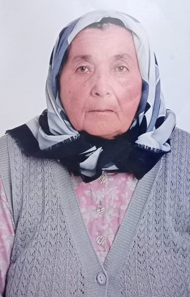 Sabah Evden Çıkan Yaşlı Kadının Cesedi Manavgat Irmağı’nda Bulundu
