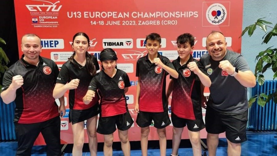 Başkan Çolakbayrakdar; “alt Yapıdan Yetiştirdiğimiz Kahraman, Dünyanın Tanıdığı Bir Sporcu Oldu”