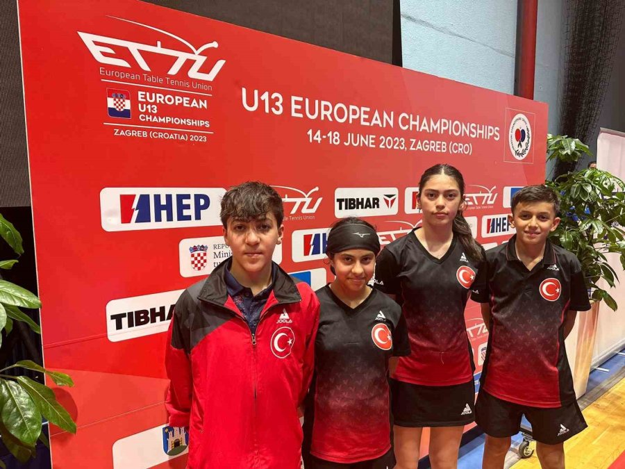 Başkan Çolakbayrakdar; “alt Yapıdan Yetiştirdiğimiz Kahraman, Dünyanın Tanıdığı Bir Sporcu Oldu”