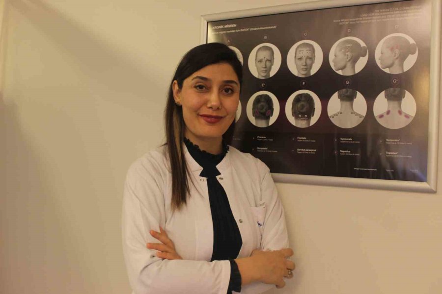 Uzmanından Als Uyarısı: “als Genellikle Kas Güçsüzlüğü İle Başlıyor”