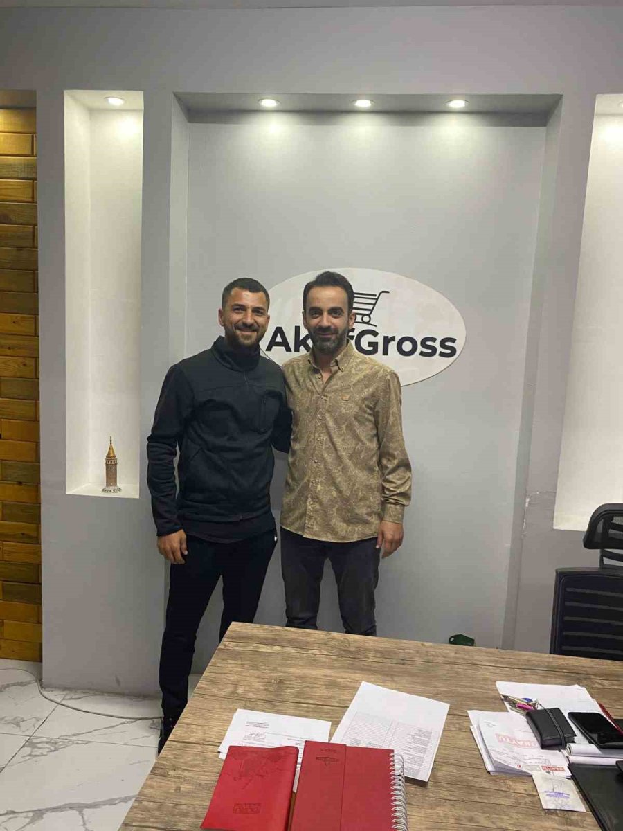 Kayseri Esen Metal Sk’da, 3 Transfer Birden