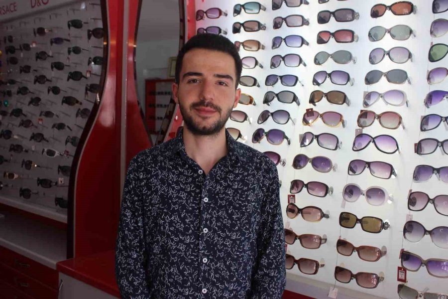 Ucuza Kaçıp Gözünüzden Olmayın