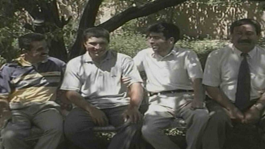 2000 Yılının Konyalı Öss Birincisi Şimdi Bakan Yardımcısı Oldu