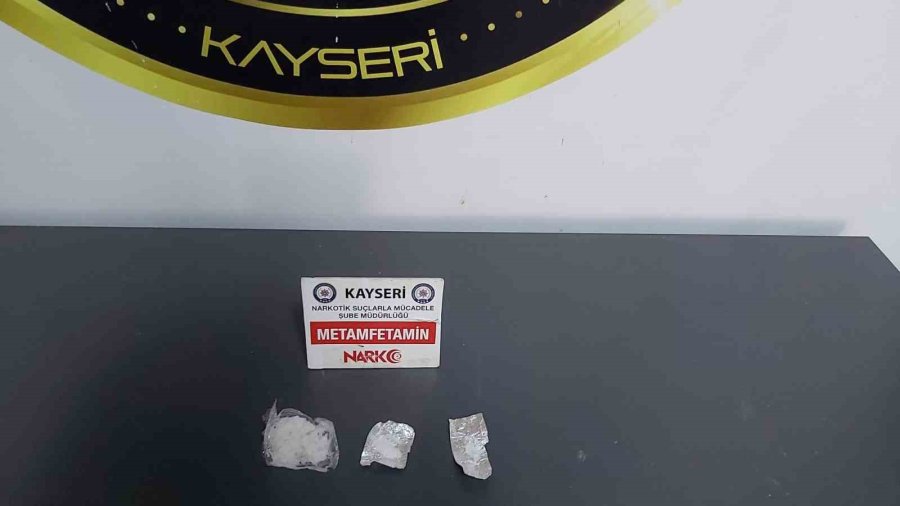 Uyuşturucu Tacirlerine Şafak Operasyonu: 18 Gözaltı
