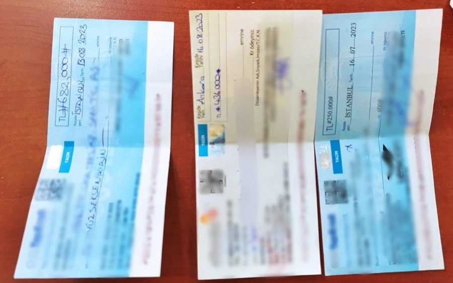 Kendini İstihbaratçı Olarak Tanıtıp Kral Dairesinde Kalan Dolandırıcı Yakalandı