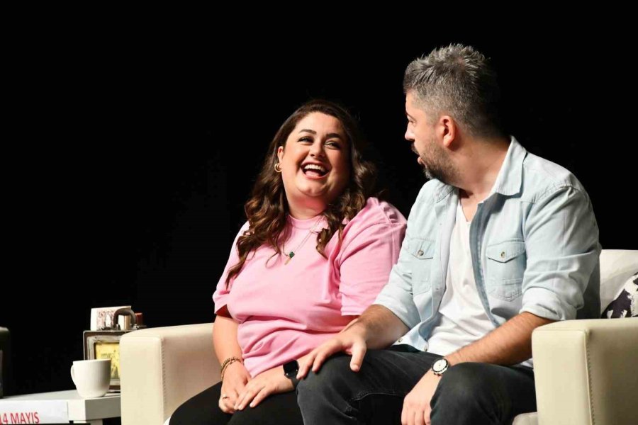 Yenişehir Belediyesi Mersinlileri Sanatla Buluşturuyor