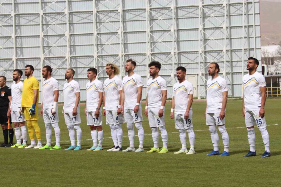 Talasgücü Beeldiyespor’un Rakipleri Belli Oldu