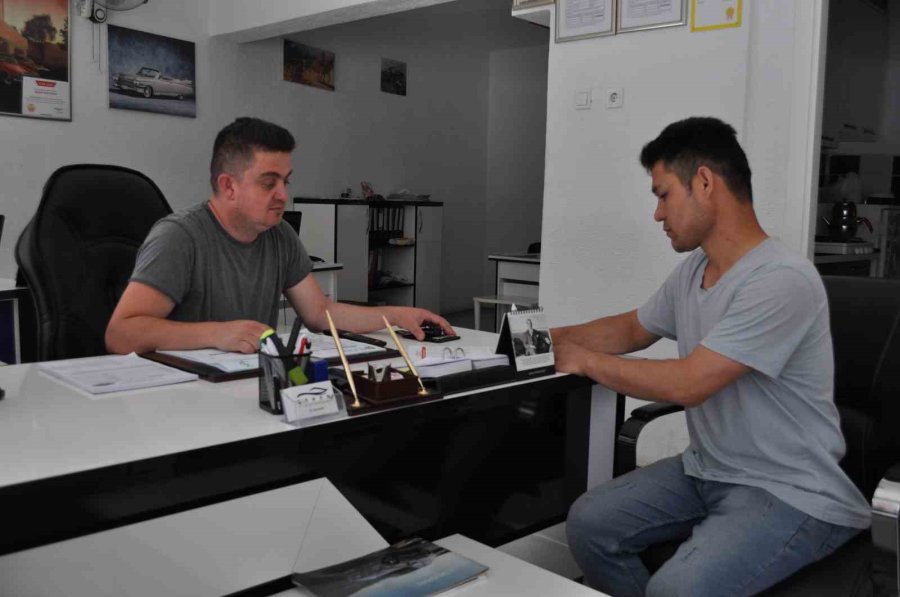 Kurban Bayramı Öncesinde Kiralık Araç Sektörü Çok Hareketli