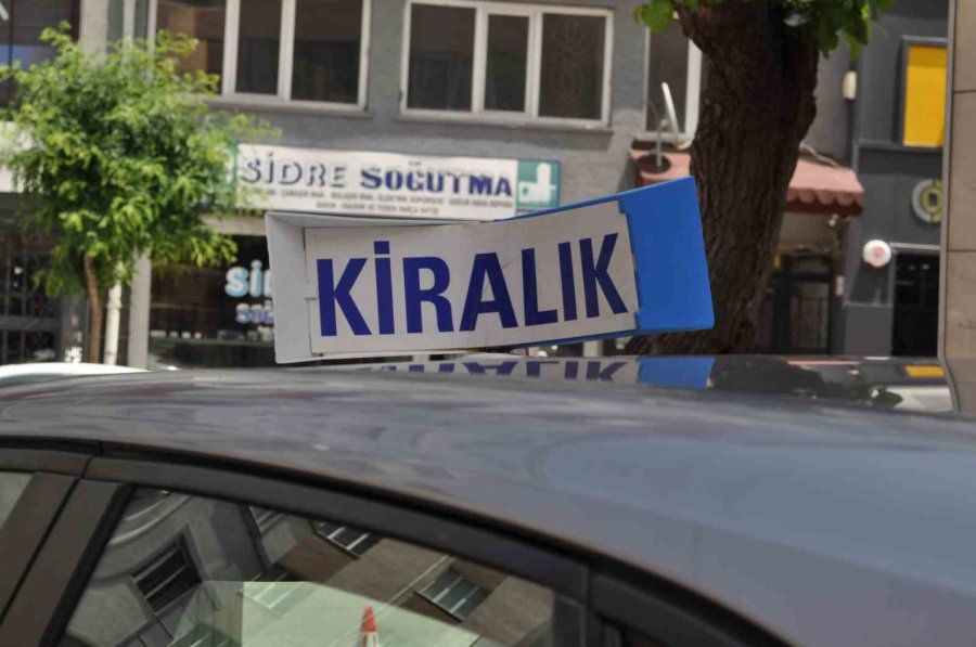 Kurban Bayramı Öncesinde Kiralık Araç Sektörü Çok Hareketli