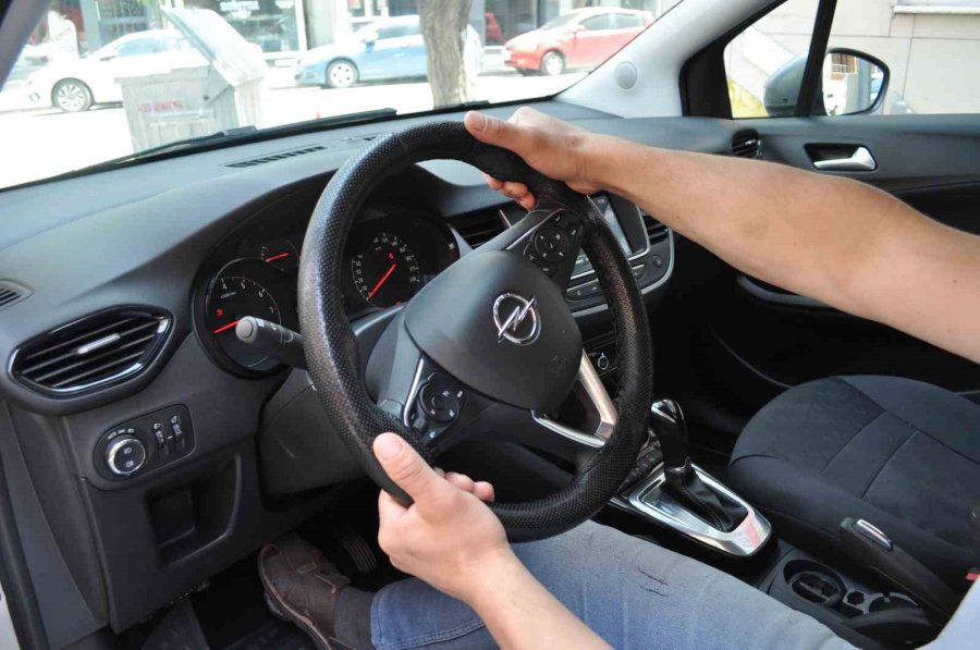 Kurban Bayramı Öncesinde Kiralık Araç Sektörü Çok Hareketli