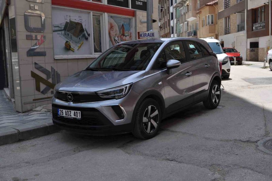 Kurban Bayramı Öncesinde Kiralık Araç Sektörü Çok Hareketli