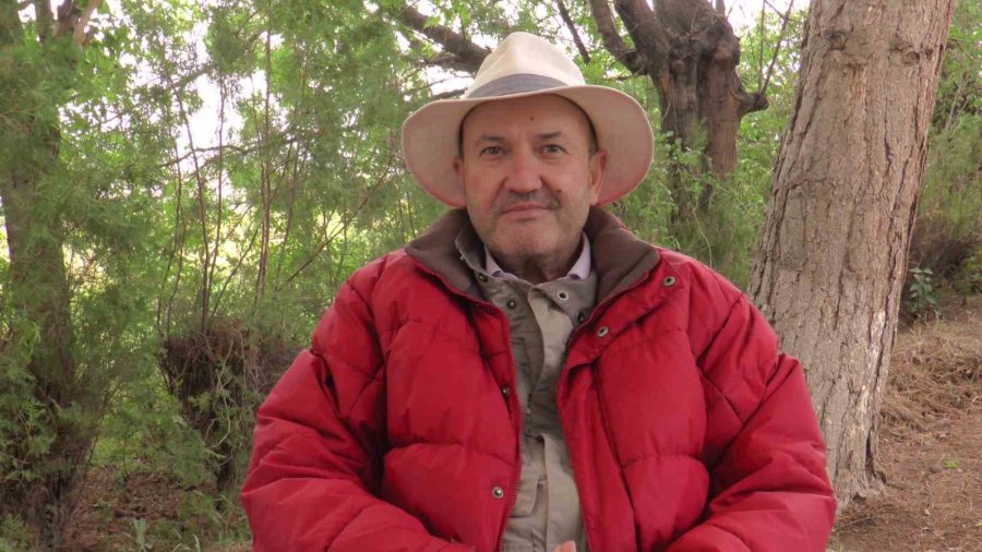 Kültepe’de Hedef 45 Asırlık Yapıyı Bulmak