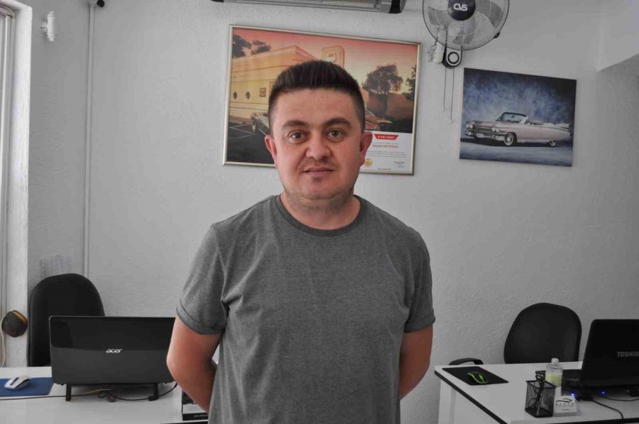 Kurban Bayramı Öncesinde Kiralık Araç Sektörü Çok Hareketli