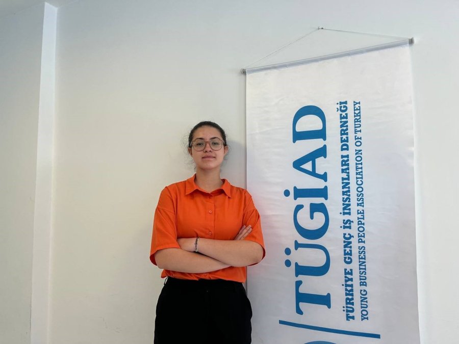 Mesleki Gözlem Süreci İle Geleceklerine Daha Net Karar Veriyorlar