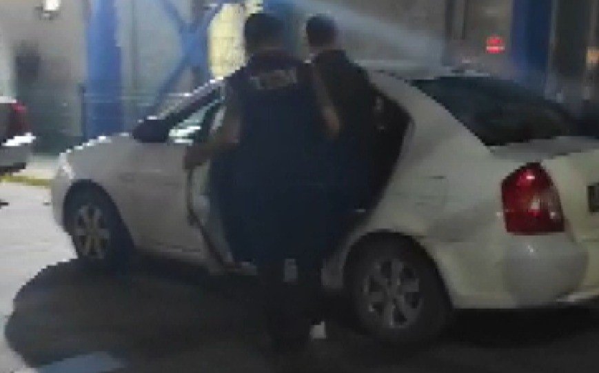 Konya’da Hükümlü Fetö Firarisi Yakalandı