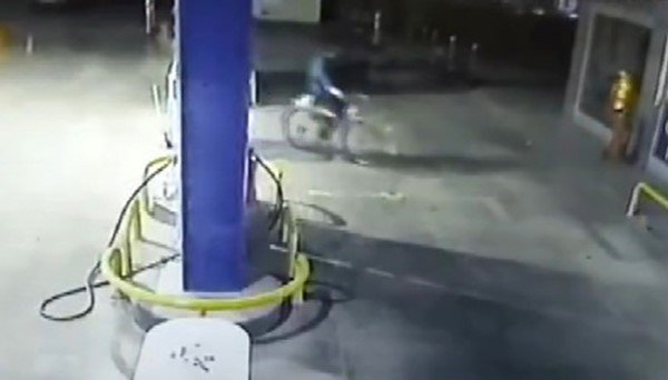 Dolmuşlardan Hırsızlık Yapan Şüpheli Keşif Yaparken Yakalandı