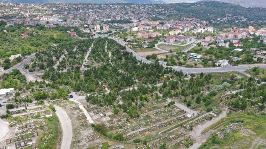 Hacılar Kurban Bayramı’na Hazır