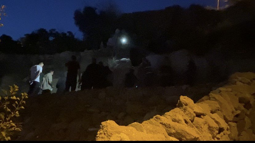 Evinin Bahçesinde Kalp Krizi Geçiren Adam Hayatını Kaybetti