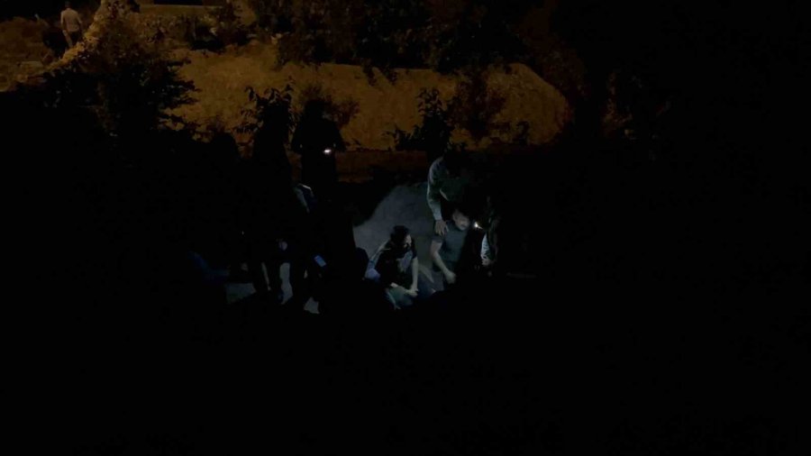 Evinin Bahçesinde Kalp Krizi Geçiren Adam Hayatını Kaybetti