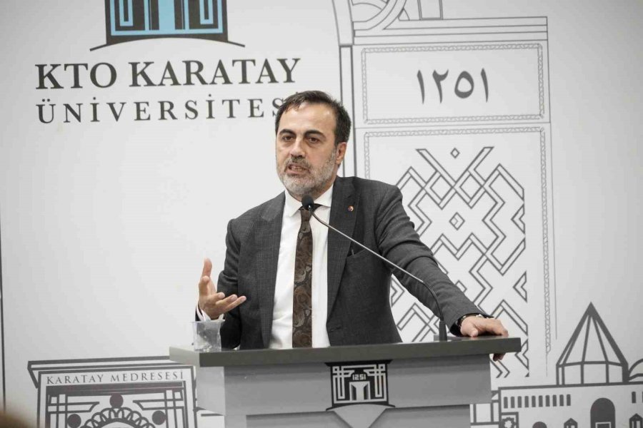 Kto Haziran Ayı Meclisi Toplantısı Gerçekleştirildi