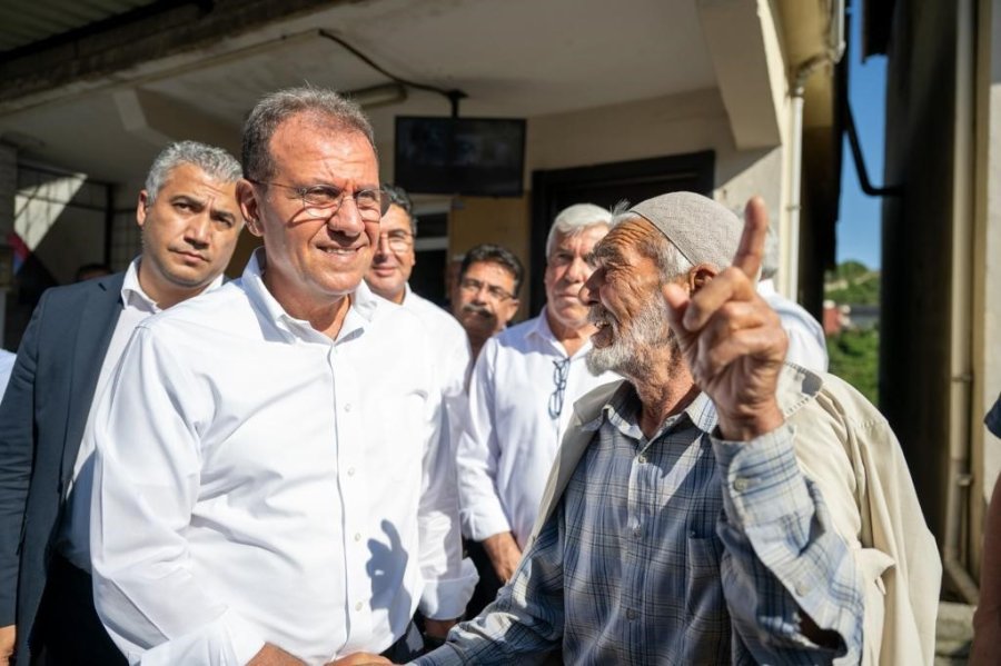 Seçer: "eskiden Kalma Borçlarımızı Bitirdik"