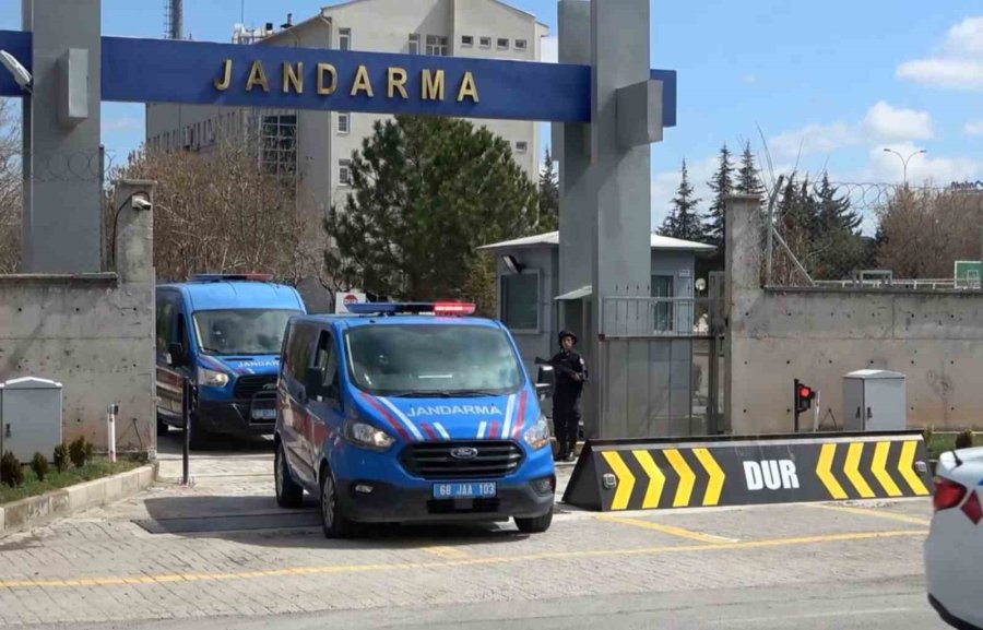 Düğün Magandasına Sivil Jandarmadan Suçüstü