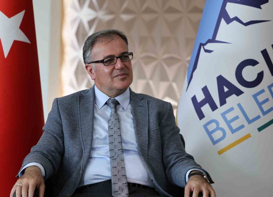 Kayseri Protokolünden ’kurban Bayramı’ Mesajları