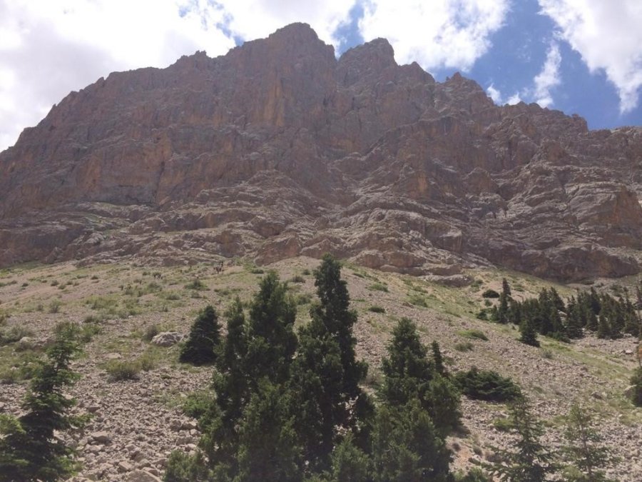 Tırmanış Faciayla Bitti: Düşen Dağcı Öldü