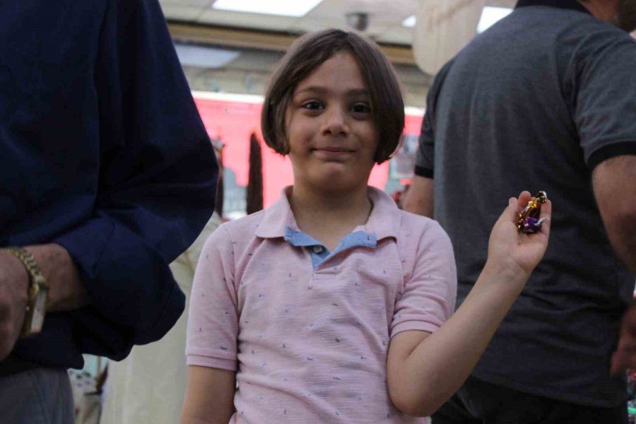 Kurban Bayramı’nda Çikolata Fiyatı 200 Tl’den Başlıyor
