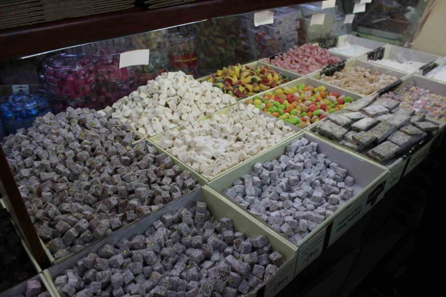 Kurban Bayramı’nda Çikolata Fiyatı 200 Tl’den Başlıyor