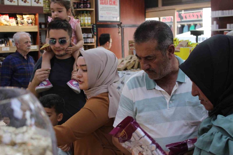 Kurban Bayramı’nda Çikolata Fiyatı 200 Tl’den Başlıyor